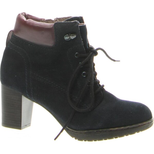 Dámské poltopánky Venturini 66368359