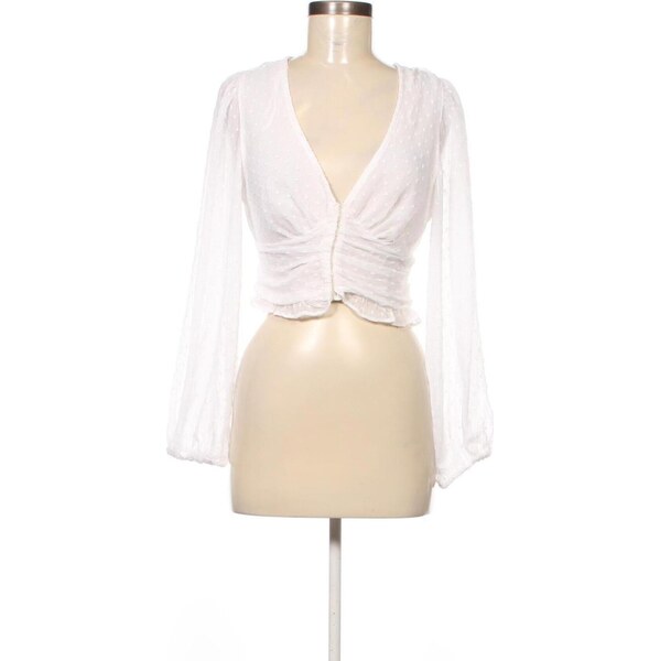 Dámska blúza Stradivarius 66368412