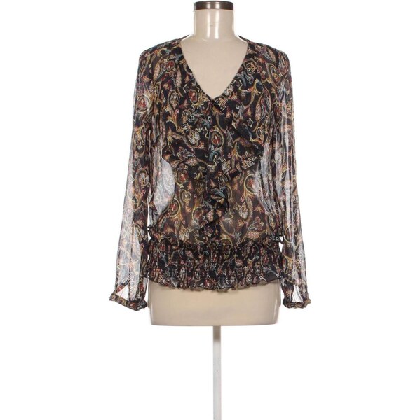 Dámska blúza Vero Moda 66368455