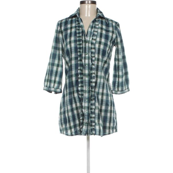 Dámska košeľa Tom Tailor 66368443