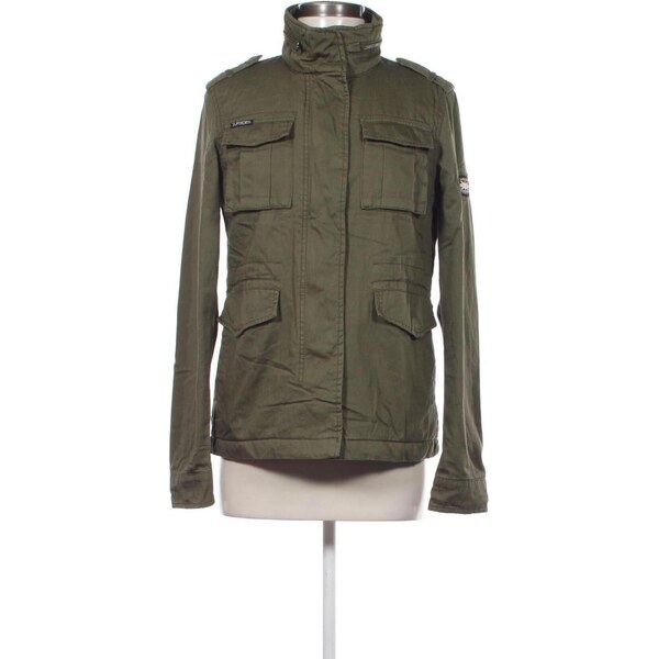 Dámska bunda Superdry 66368510