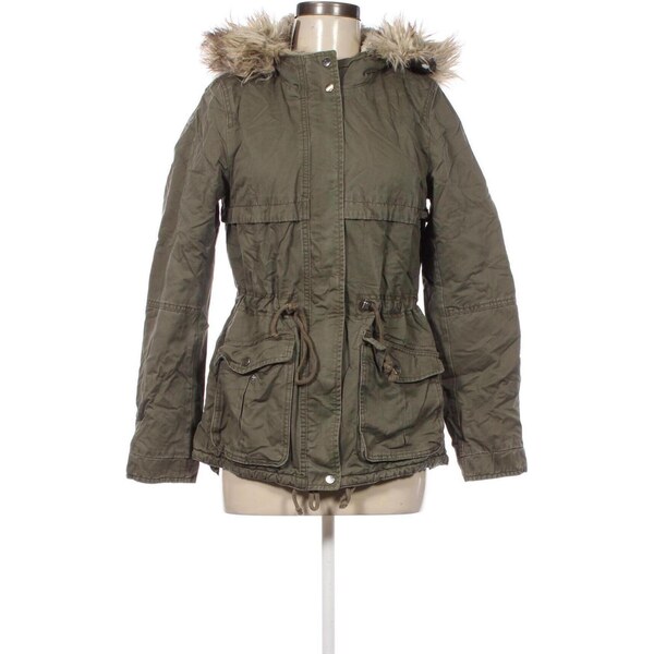 Dámska bunda H&M Divided 66368509