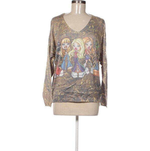 Dámsky pulóver NEW COLLECTION 66368594