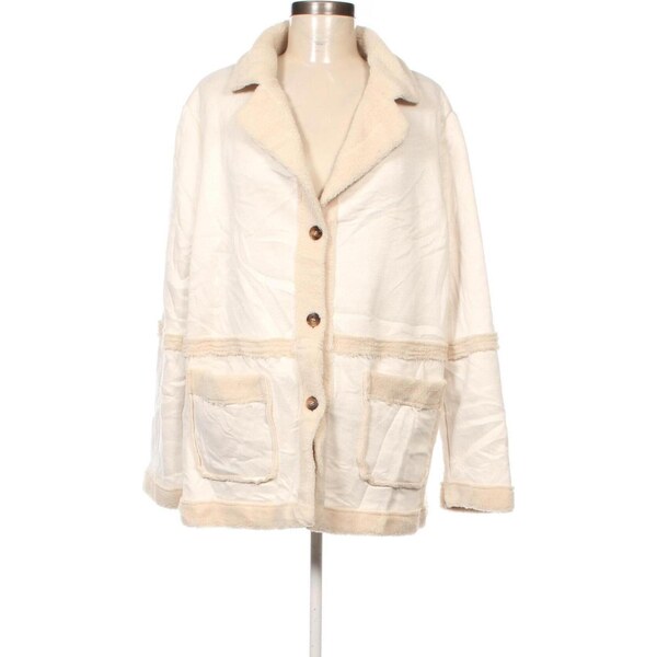 Dámsky kabát SHEIN 66368604