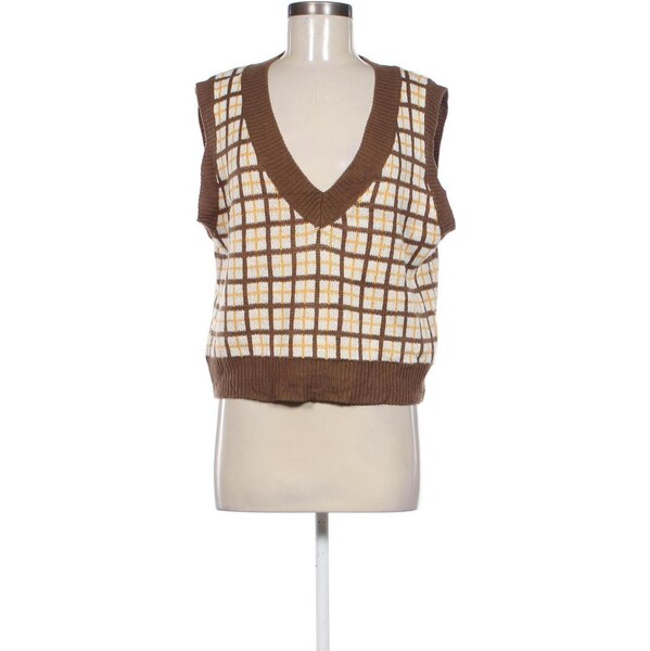 Dámsky pulóver SHEIN 66368748