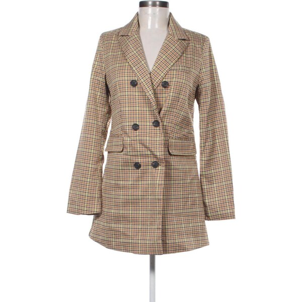 Dámske sako SHEIN 66368843