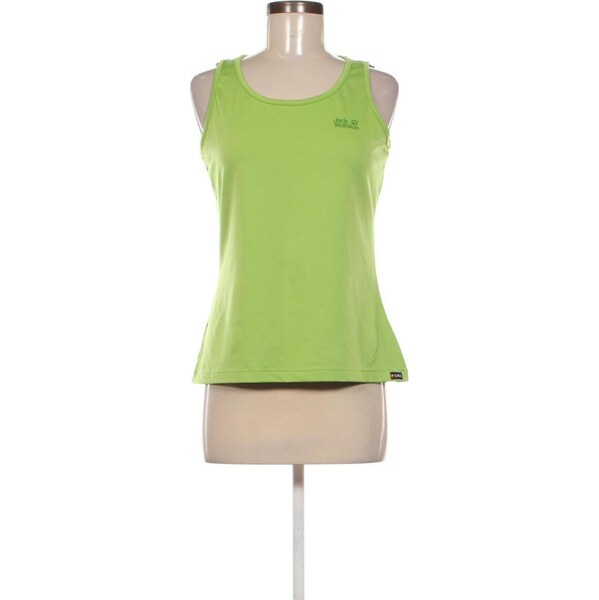 Dámske tielko Jack Wolfskin 66368913