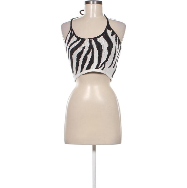 Dámsky pulóver SHEIN 66368997