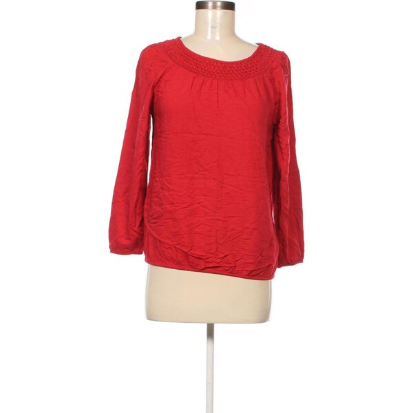 Dámska blúza Tom Tailor 66369006