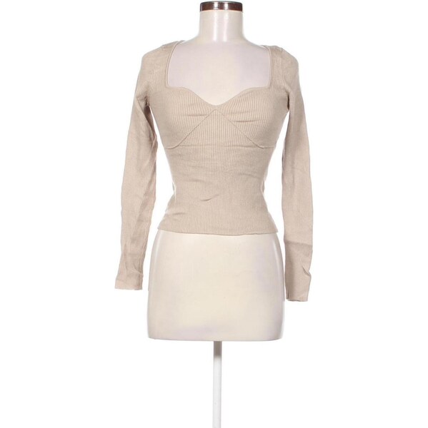 Dámsky pulóver SHEIN 66369113