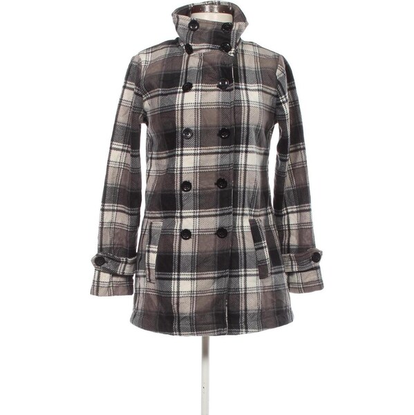 Dámsky kabát Ike Behar 66369116