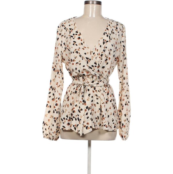 Dámska blúza SHEIN 66369185