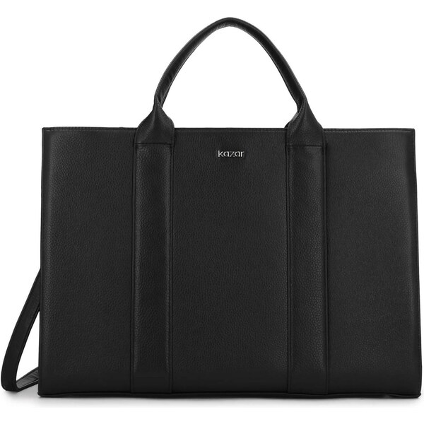 Kazar Kabelka čierna 66372188