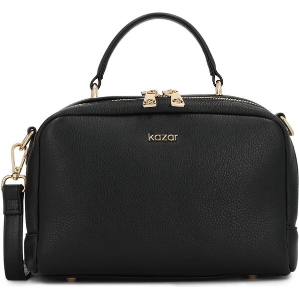 Kazar Kabelka čierna 66372199