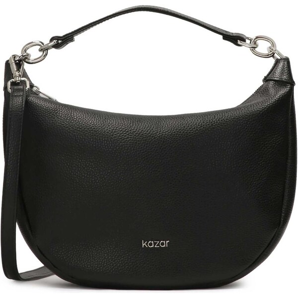 Kazar Kabelka čierna 66372216