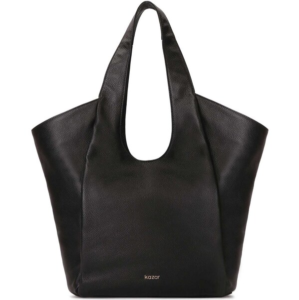 Kazar Kabelka na rameno čierna 66372250