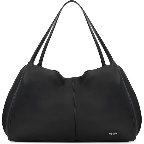 Kazar Shopper čierna 66372268