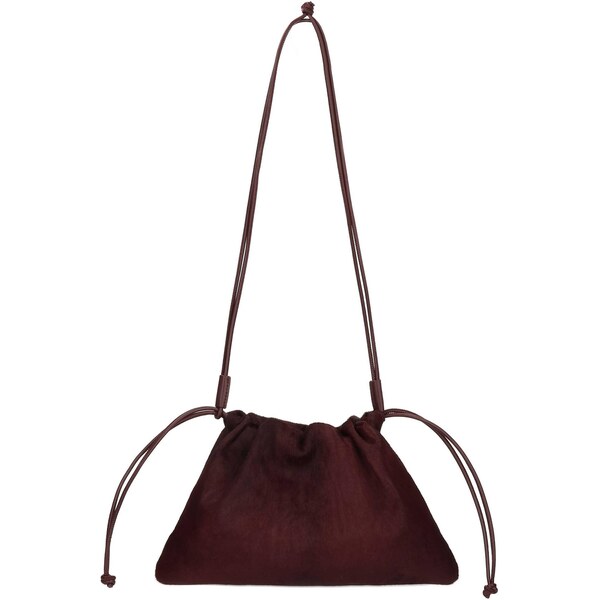 Kazar Studio Vak bordová 66372270