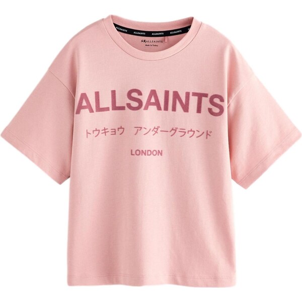 smALLSAINTS Tričko ružová / rosé 66372438