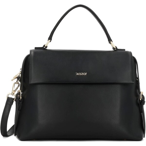Kazar Kabelka čierna 66372443
