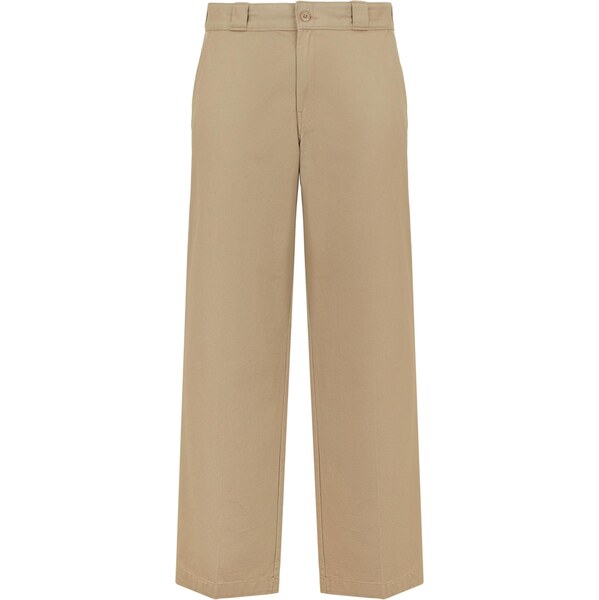 DICKIES Chino nohavice svetlohnedá 66372461