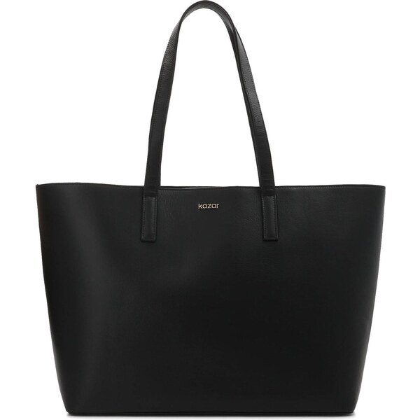 Kazar Kabelka na rameno čierna 66372450