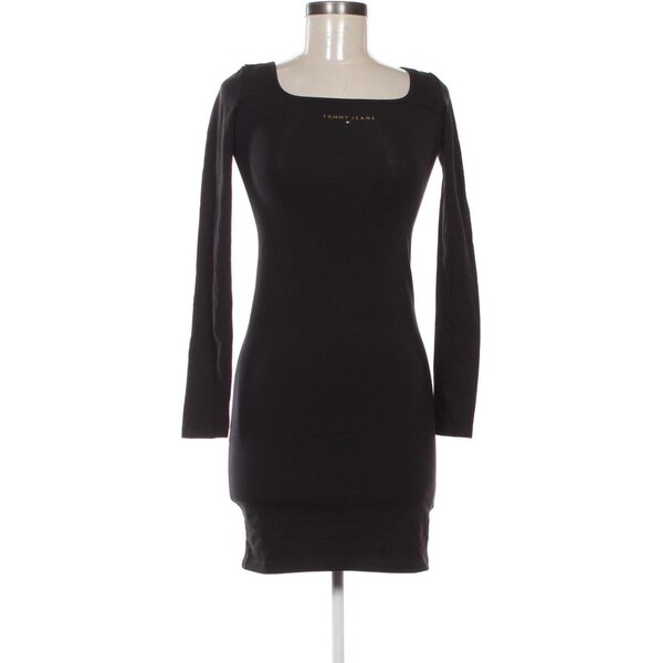 Šaty Tommy Jeans 66369308