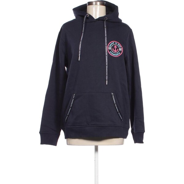 Dámska mikina Zwillingsherz 66369318