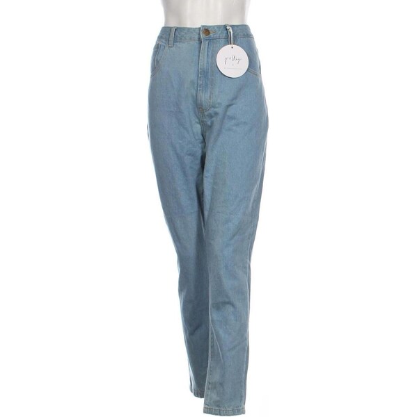 Dámske džínsy Princess Polly 66369321