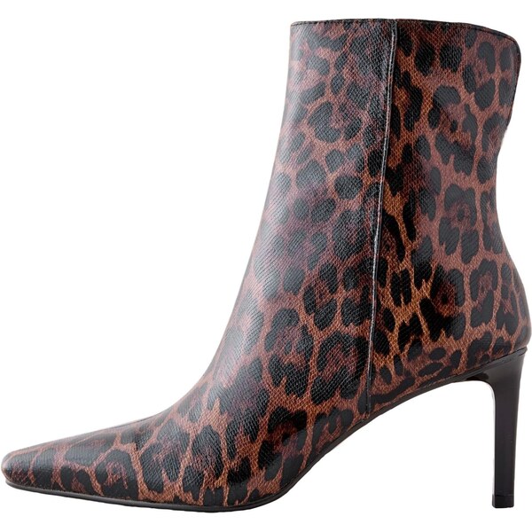 Next Členkové čižmy Forever Comfort hnedá / tmavohnedá 66372790