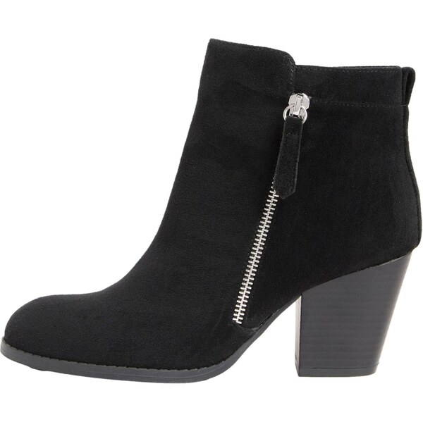 Friends Like These Členkové čižmy Cuban čierna 66372802