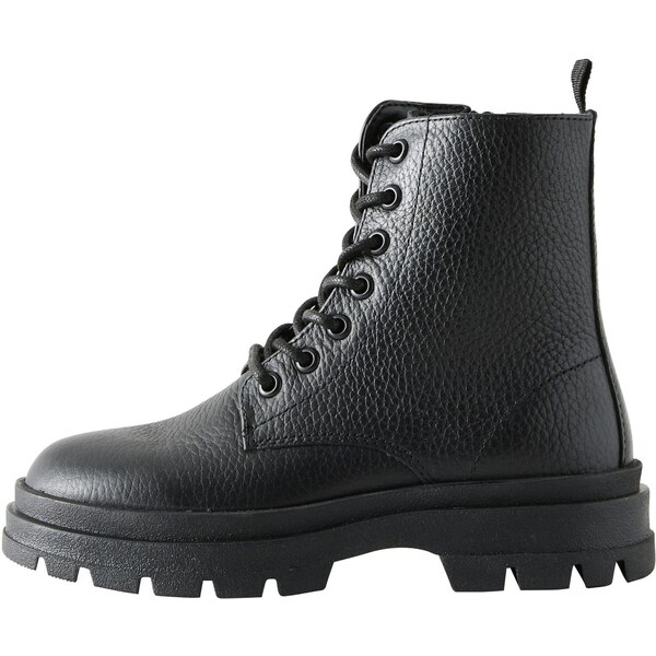 Next Čižmy čierna 66372782