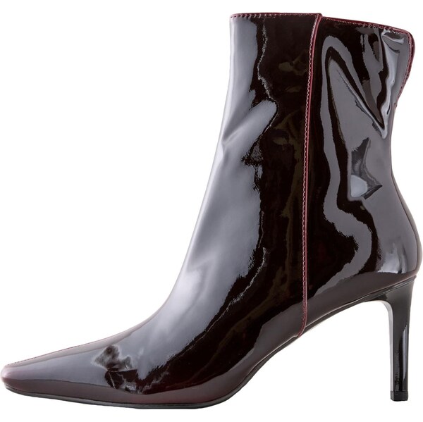 Next Členkové čižmy burgundská 66372791