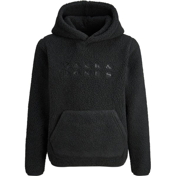 Jack & Jones Junior Sveter JCOFlare čierna 67152152