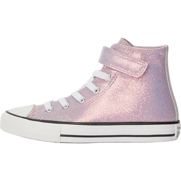 CONVERSE Tenisky CTAS svetlofialová 66372887