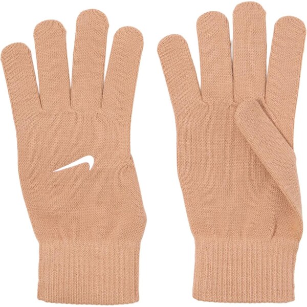 NIKE Accessoires Športové rukavice Tech And Grip 3.0 kapučíno / biela 66372872