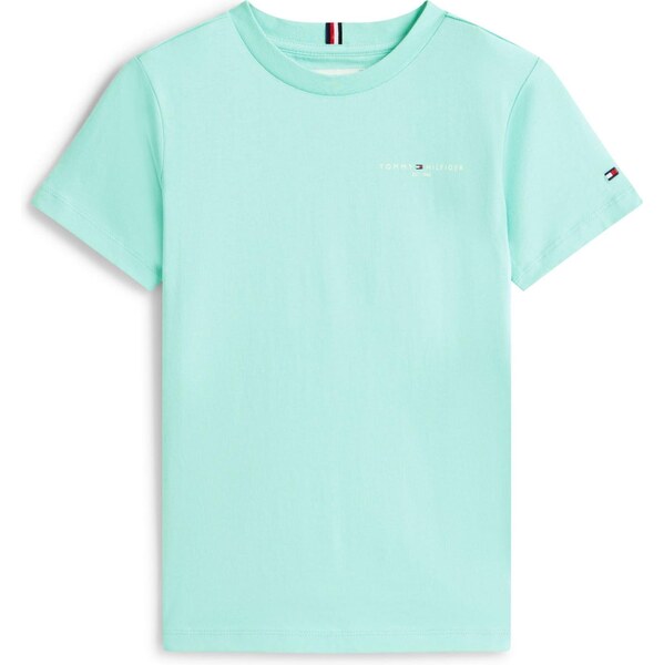 TOMMY HILFIGER Tričko vodová 66372891