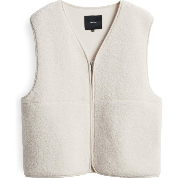 Someday Vesta Uliv krémová 66372908