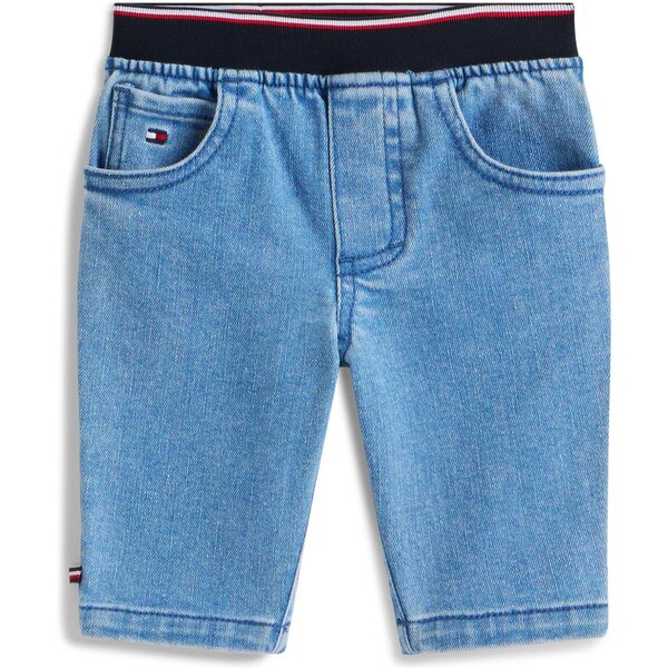 TOMMY HILFIGER Džínsy modrá denim 66372898