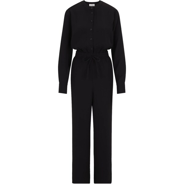 Guido Maria Kretschmer Women Overal Lina čierna 66372928