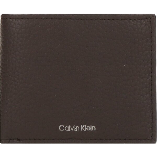 Calvin Klein Peňaženka hnedá 66372943