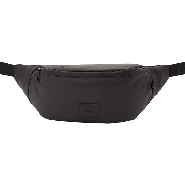 Calvin Klein Ľadvinka čierna 66372969