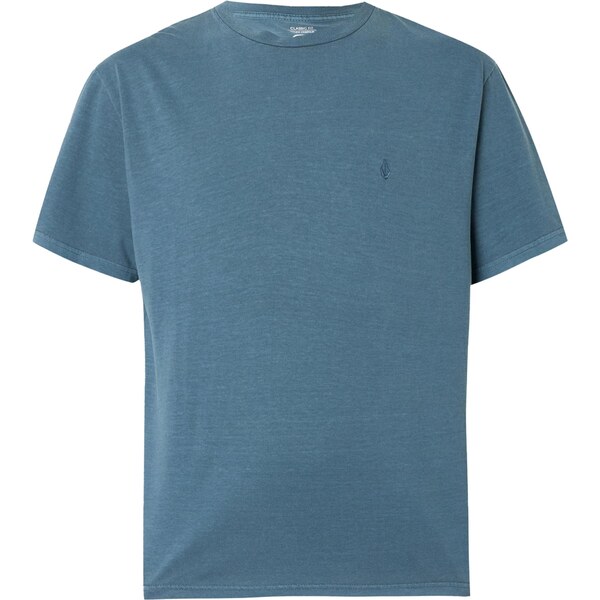 Volcom Tričko SOLID STONE opálová 66372999