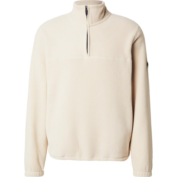 JACK & JONES Sveter JCOPOINT béžová 66373023