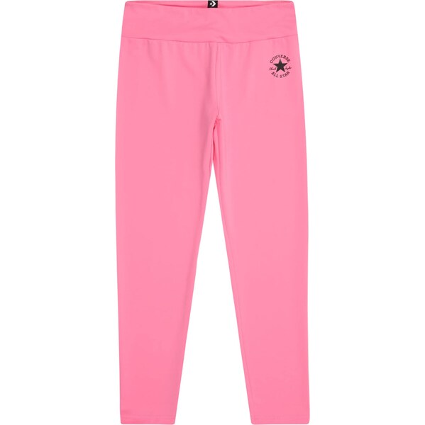 CONVERSE Legíny CHUCK svetloružová 66373048