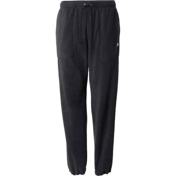 Nike Sportswear Nohavice CLUB čierna / biela 66373138