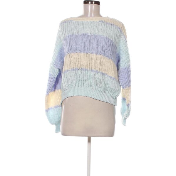 Dámsky pulóver SHEIN 66370287