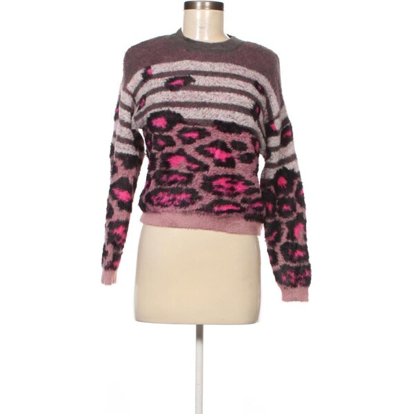 Dámsky pulóver Please 66370282