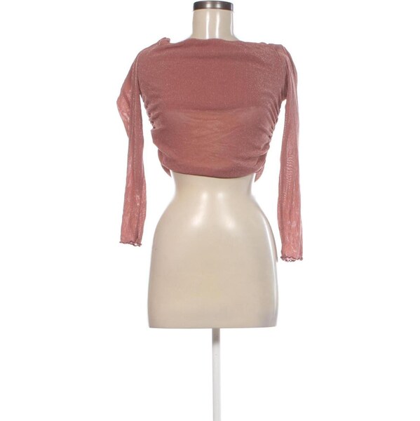 Dámska blúza SHEIN 66370318