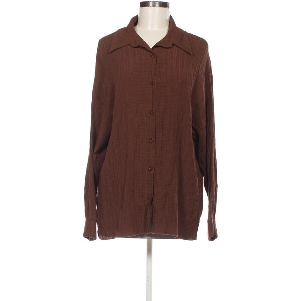 Dámska košeľa SHEIN 66370311